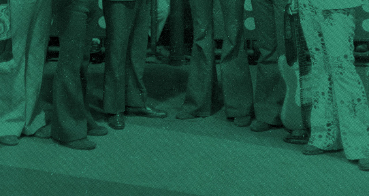 Rock a fines de los 60 y comienzos de los 70