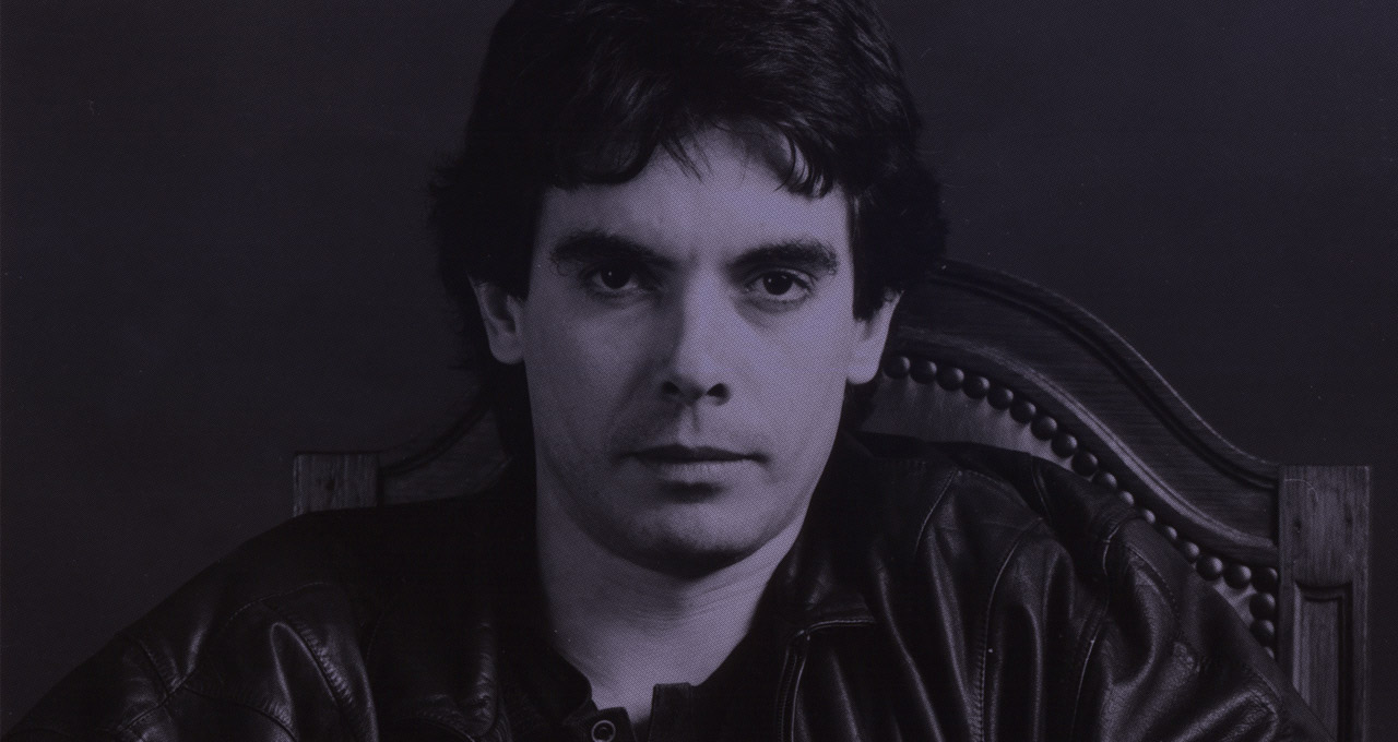 Fernando Cabrera