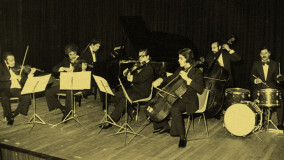 Camerata de Tango