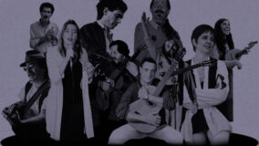 La canción en democracia