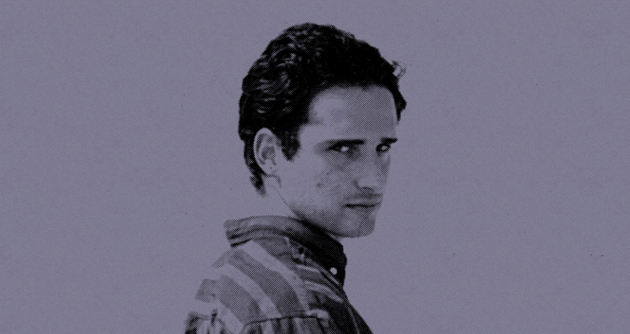 Jorge Drexler