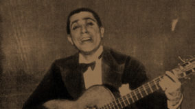 Carlos Gardel