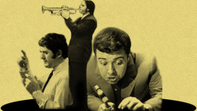 Jazz en los 60 y candombes de vanguardia