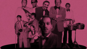 La música tropical en los 60