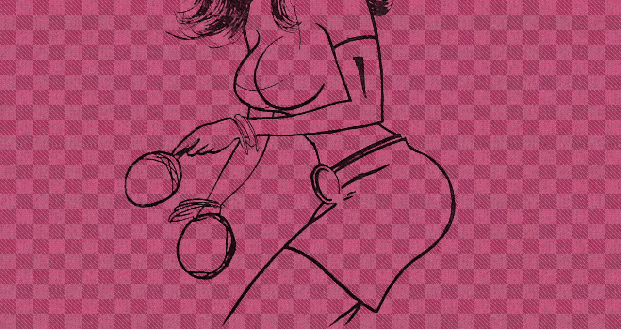 La música tropical en los 60