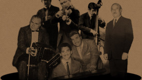 Las orquestas típicas en los 60 y comienzos de los 70