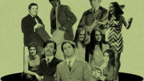 El melódico internacional / 1961-1973