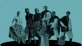 La Dinarp y su música oficial / 1973-1984