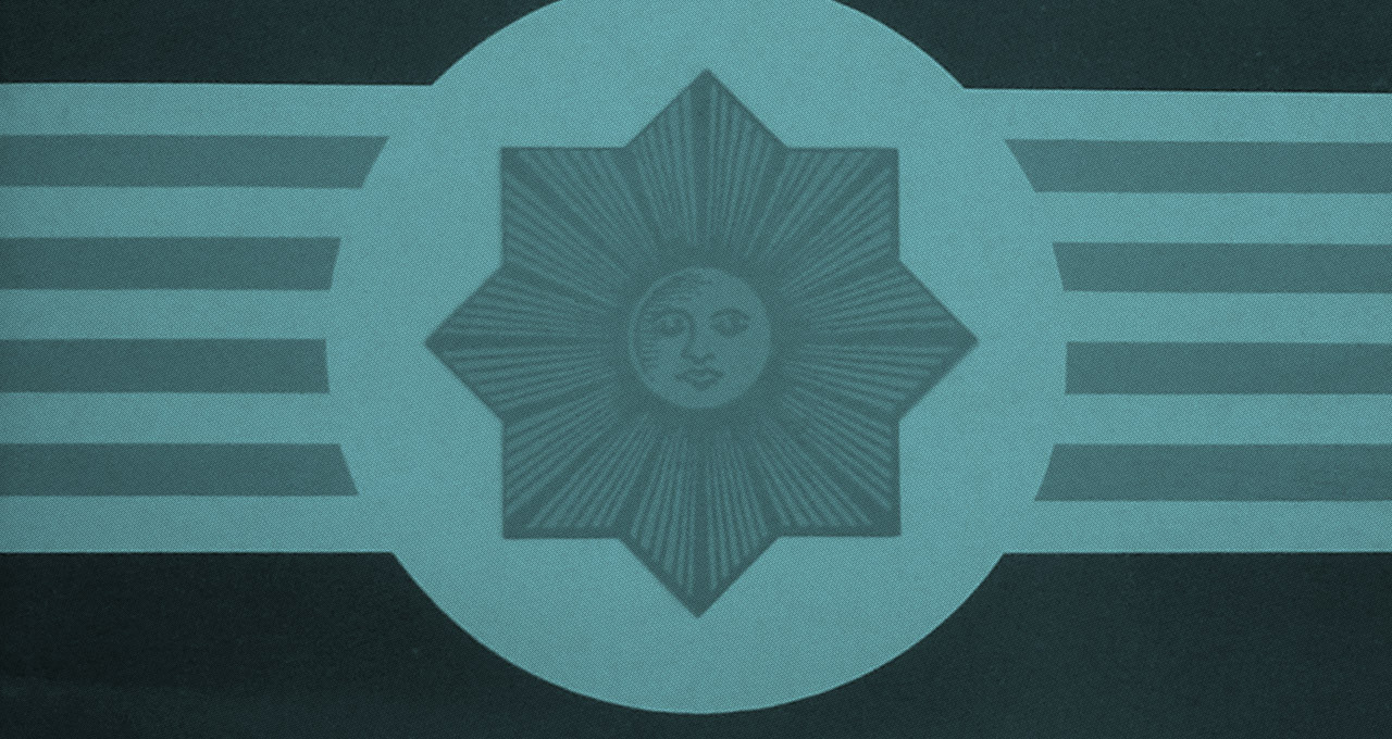 La Dinarp y su música oficial / 1973-1984