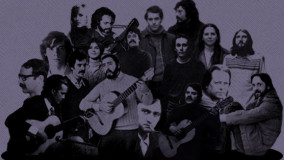 El canto popular en dictadura / 1973-1984