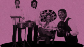 La música tropical en los 70 y comienzos de los 80