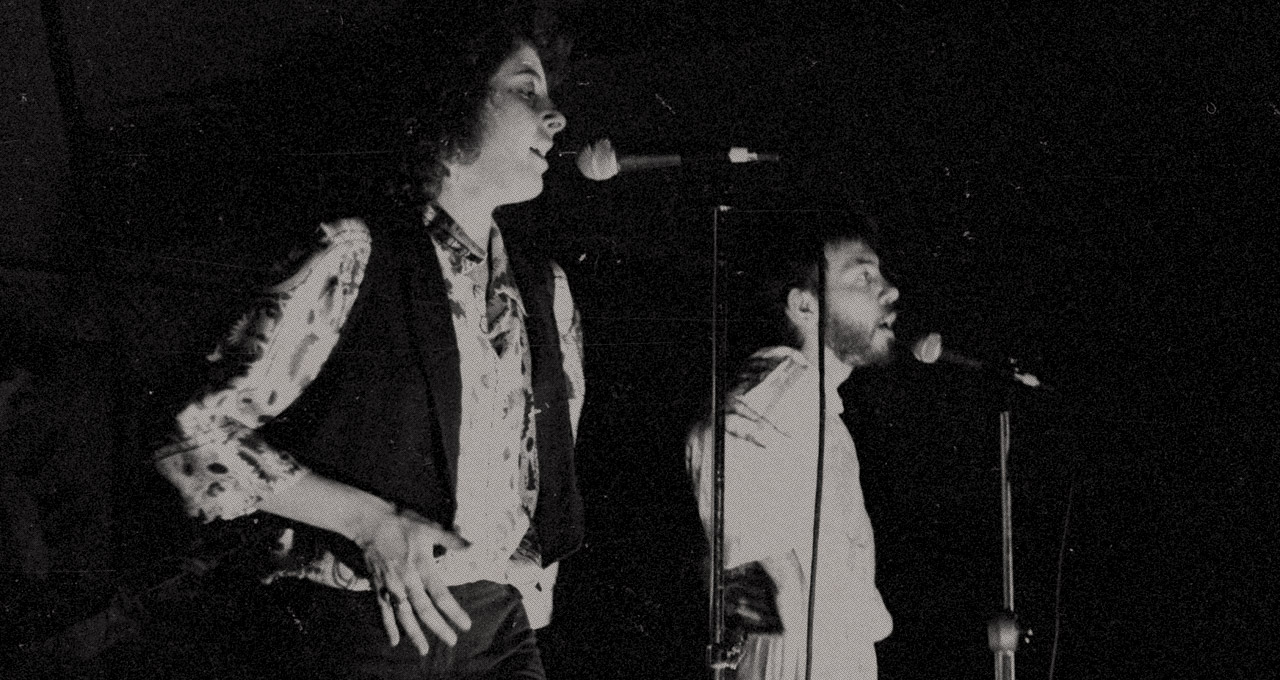 La Tabaré Riverock Banda