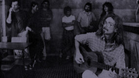 Alberto Wolf «Mandrake»