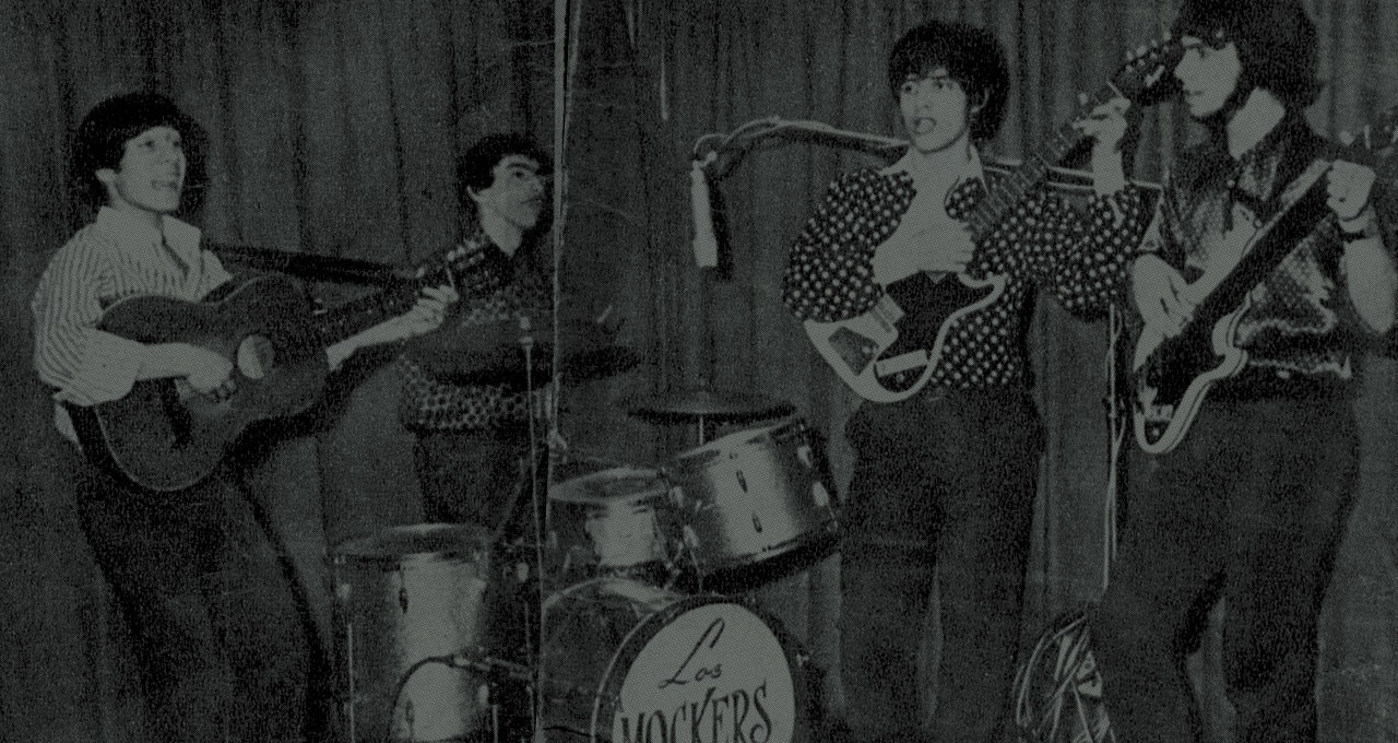 Los Mockers